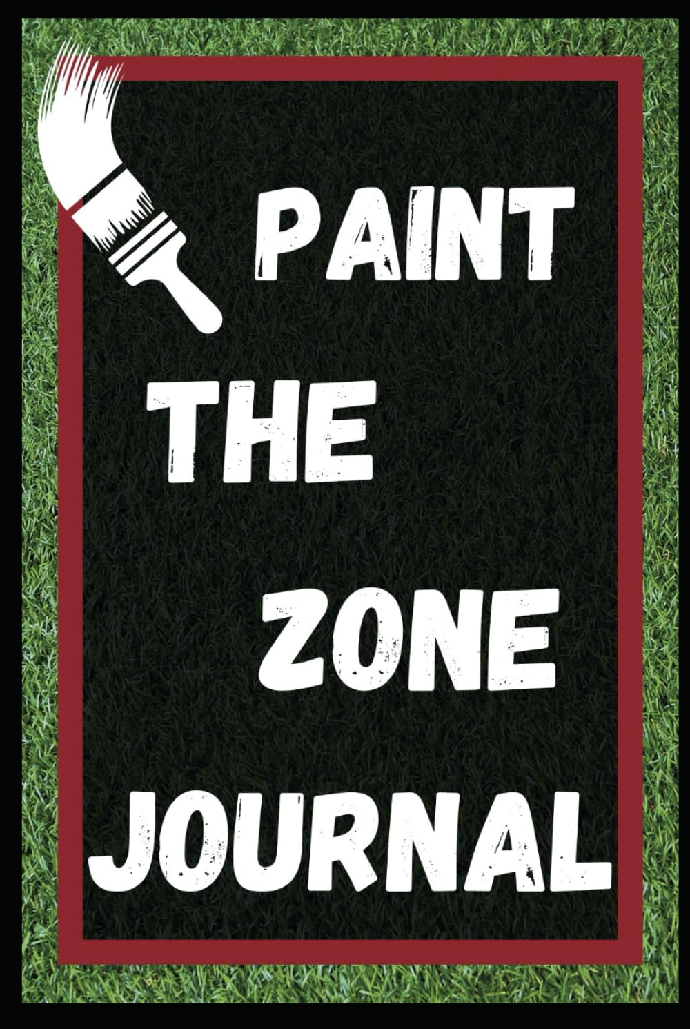 PAINT THE ZONE JOURNAL baixar o livro de graça