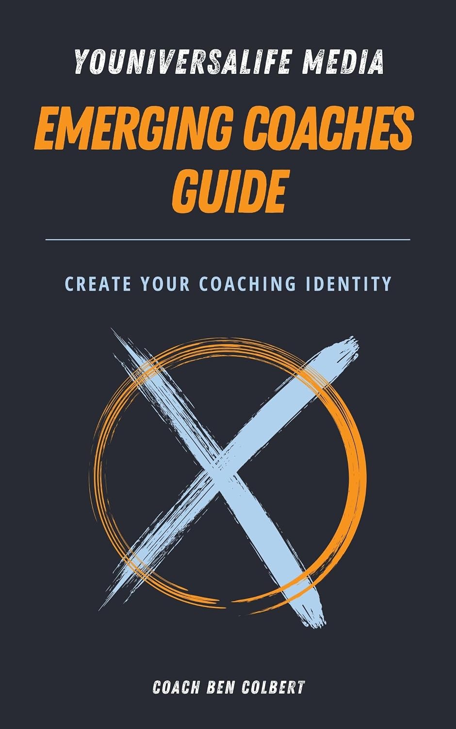 ler totalmente The Emerging Coaches Guide: Create Your Coaching Identity (English Edition)