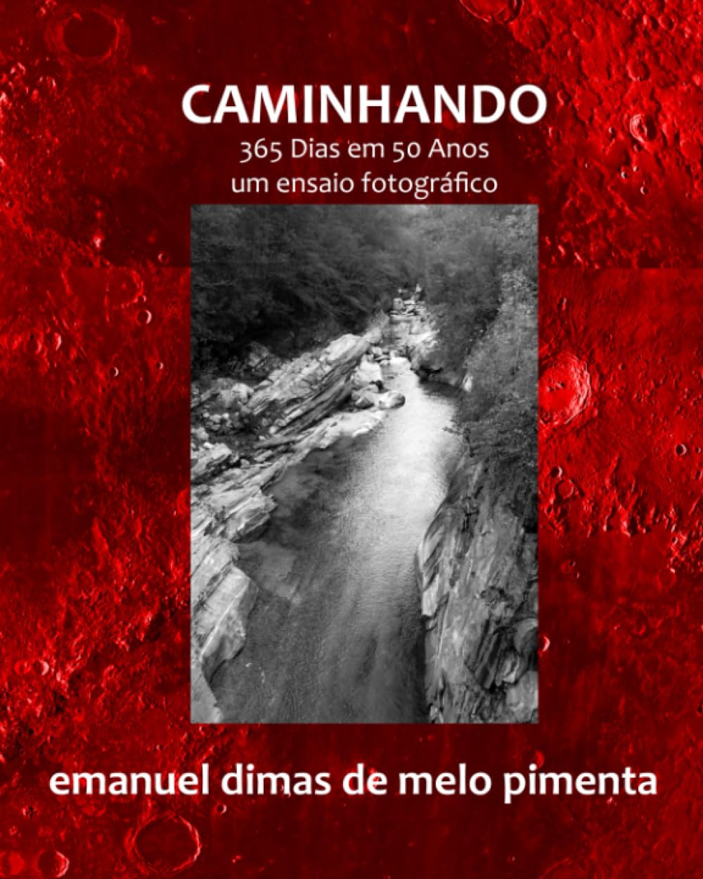 ler totalmente Caminhando: 365 Dias em 50 Anos: Um Ensaio Fotográfico