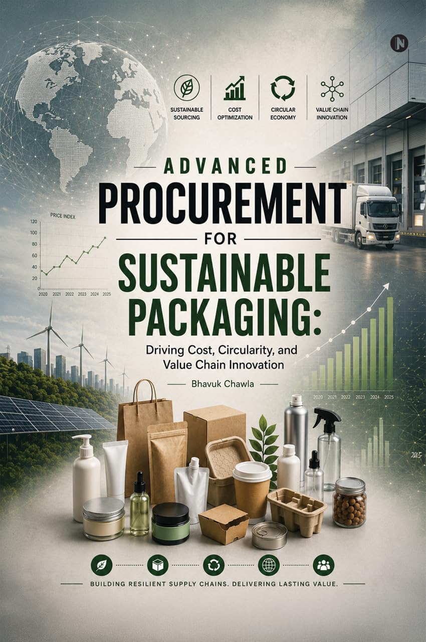 Advanced Procurement for Sustainable Packaging: Driving Cost, Circularity, and Value Chain Innovation baixar o livro de graça