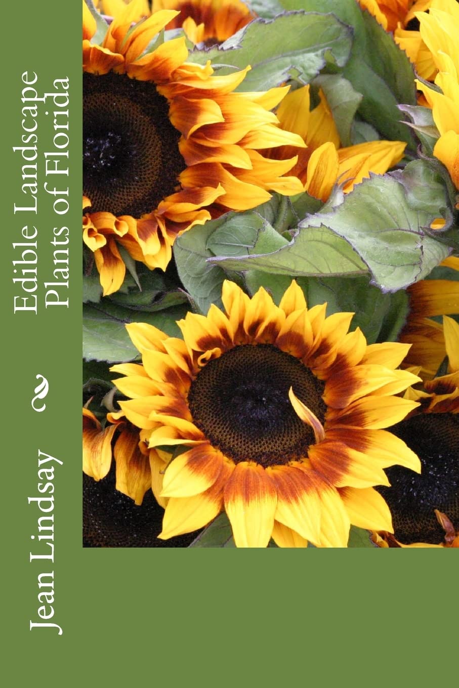 Edible Landscape Plants of Florida baixar livro de graça