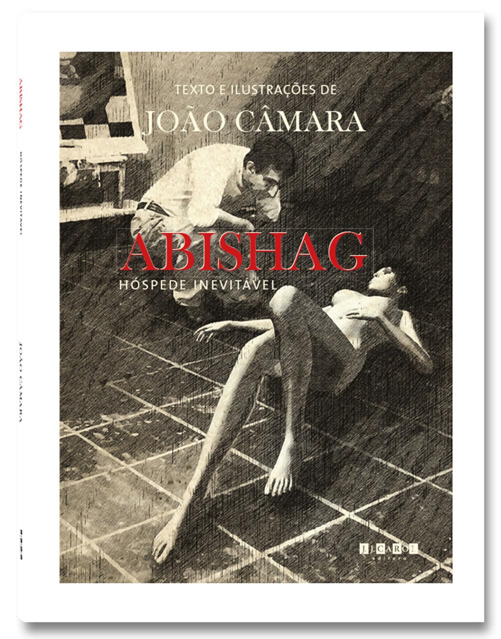 Abishag. Hospede Inevitável baixar o livro de graça