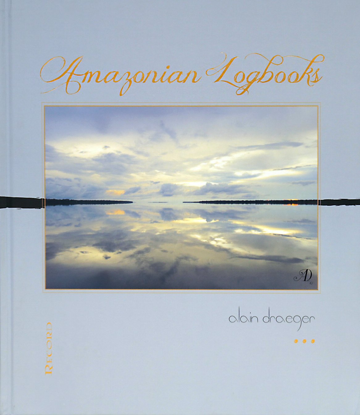 AMAZONIAN LOGBOOKS baixar livro de graça