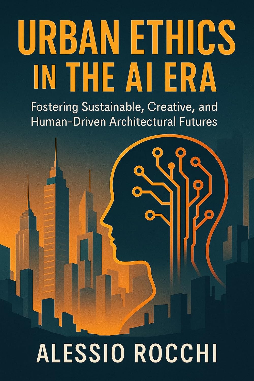Urban Ethics in the AI Era: Fostering Sustainable, Creative, and Human-Driven Architectural Futures (Future Urban Design Series Book 1) (English Edition) baixar livro de graça