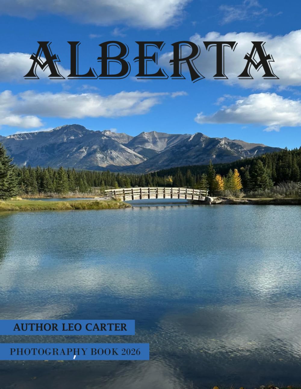 ler totalmente Alberta: A Collection of 40 Scenic Photographs Showcasing the Alberta