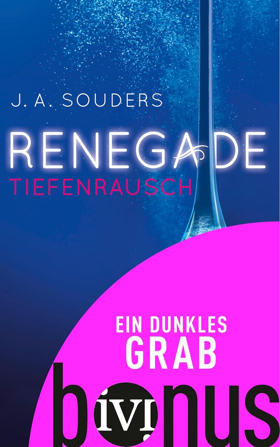 ler totalmente Ein dunkles Grab: Die Kurzgeschichte zum Roman "Renegade. Tiefenrausch" (German Edition)