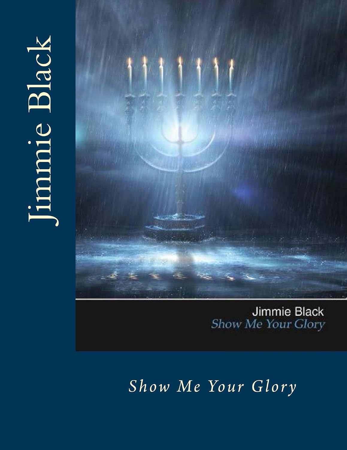 Show Me Your Glory (English Edition) baixar o livro de graça