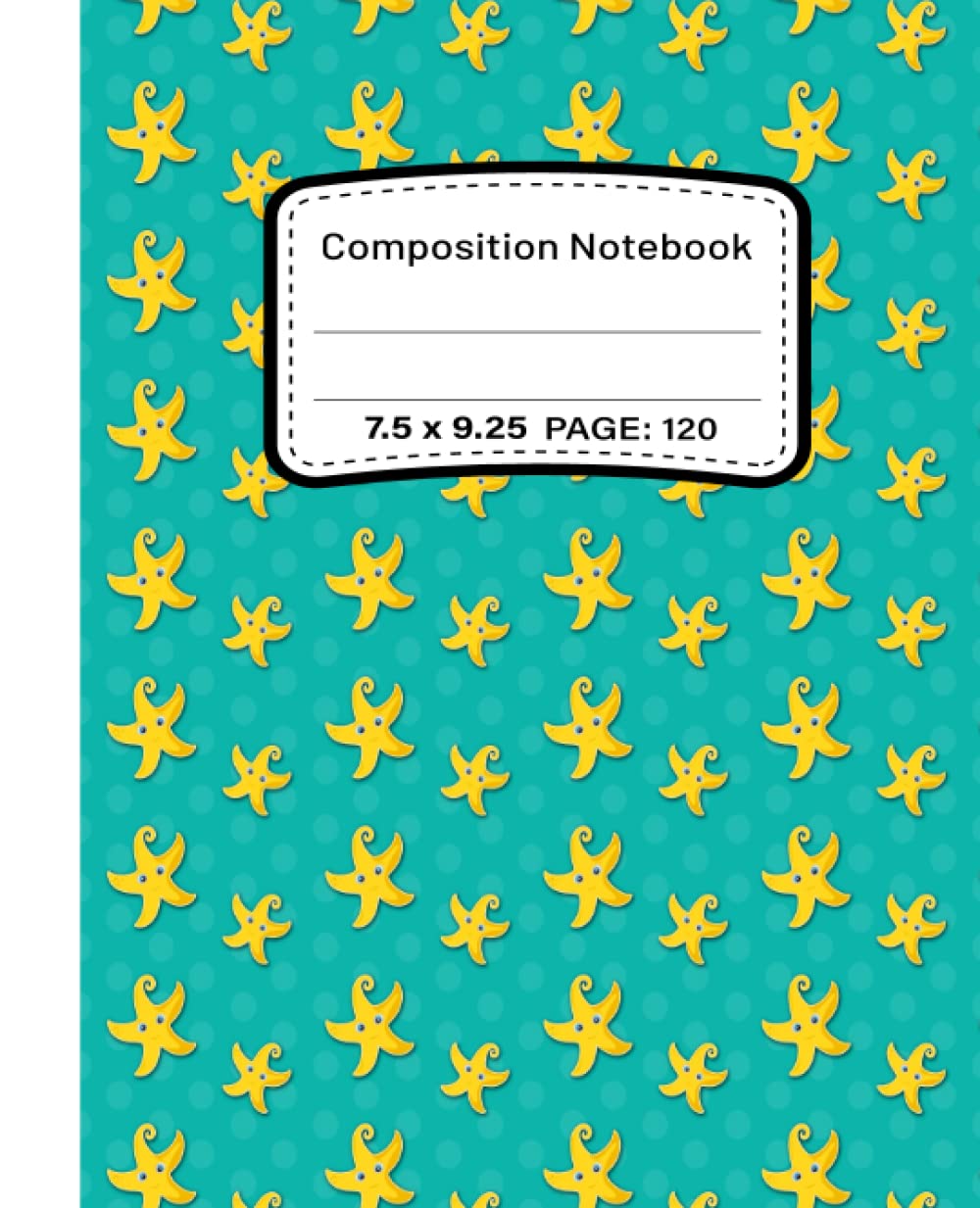 ler totalmente Composition Notebooks: Wide Ruled Paper Notebook Journal | Mermaid Digital Papers Patterns | Blank Wide Lined Workbook for Girls Boys Kids Teens Students/Composition Notebooks