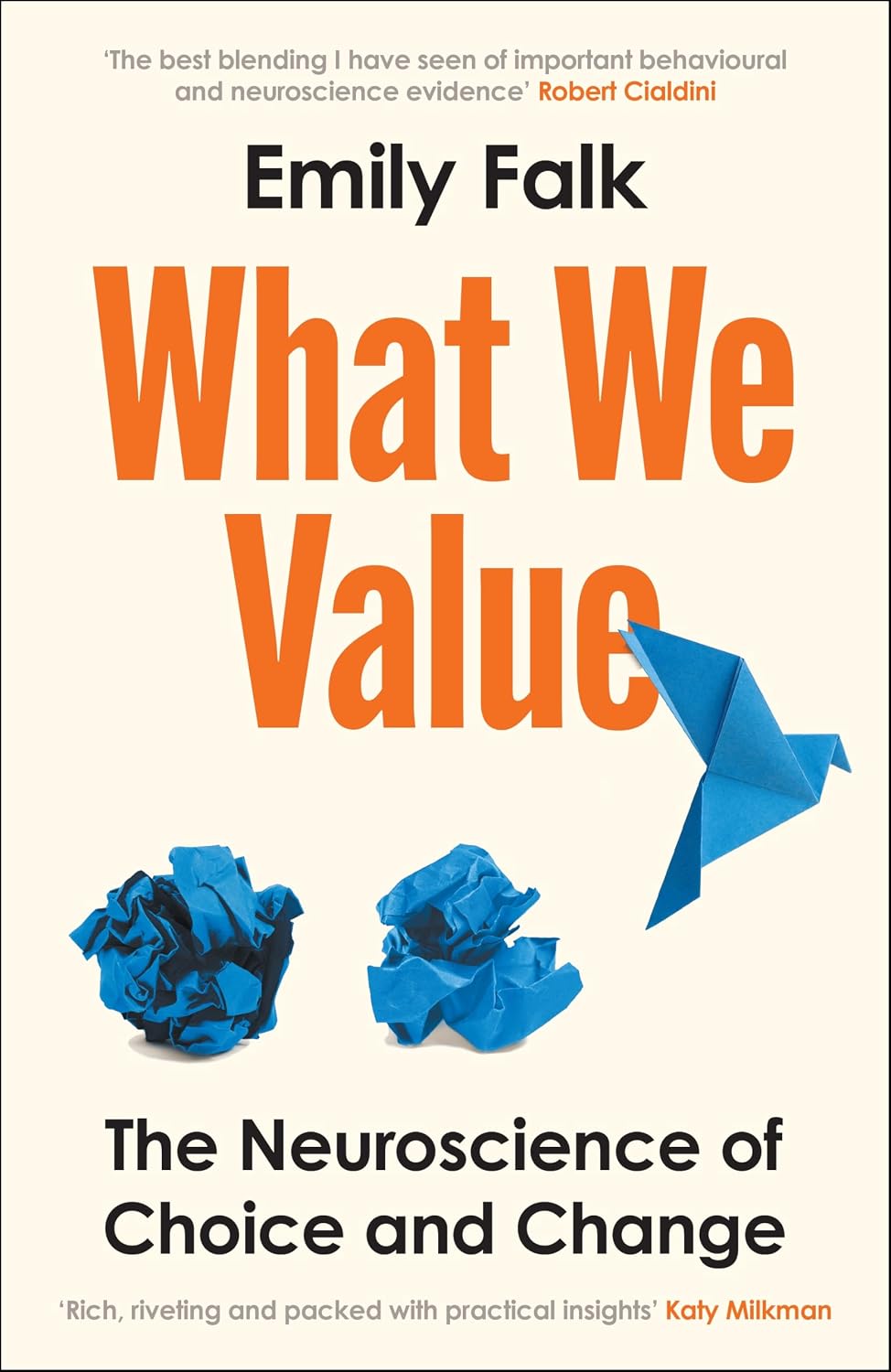 What We Value: The Neuroscience of Choice and Change (English Edition) baixar o livro de graça