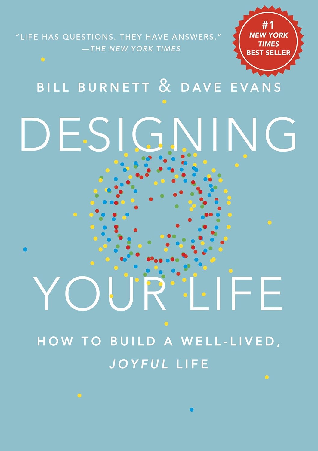 Designing Your Life: How to Build a Well-Lived, Joyful Life (English Edition) baixar o livro de graça