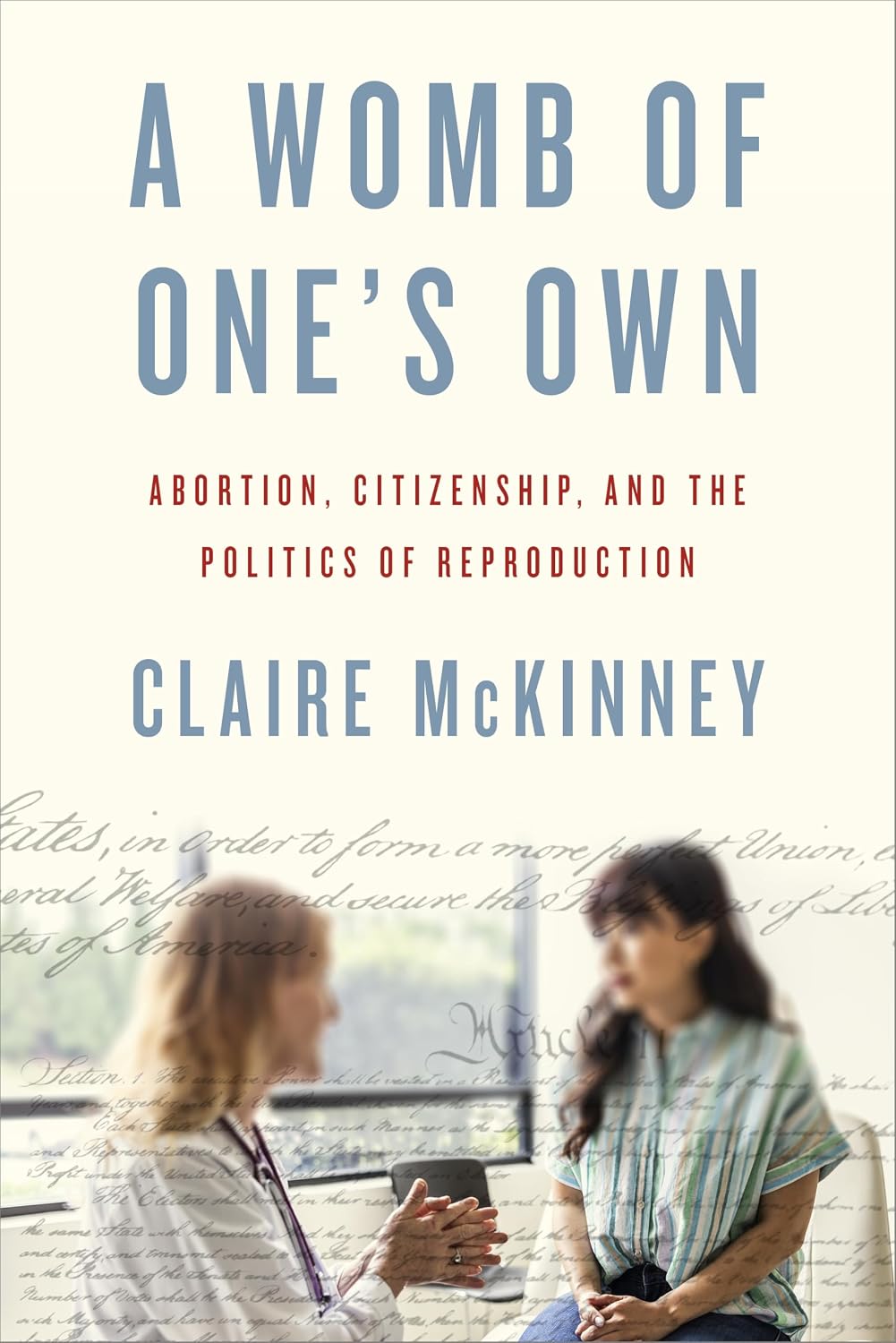 A Womb of One’s Own: Abortion, Citizenship, and the Politics of Reproduction (English Edition) baixar livro de graça