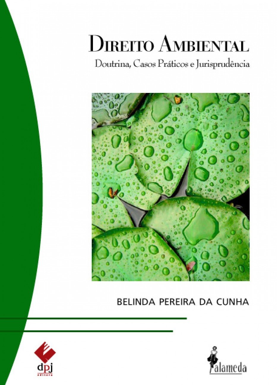 Direito Ambiental: Doutrina, Casos Práticos e Jurisprudência baixar livro de graça