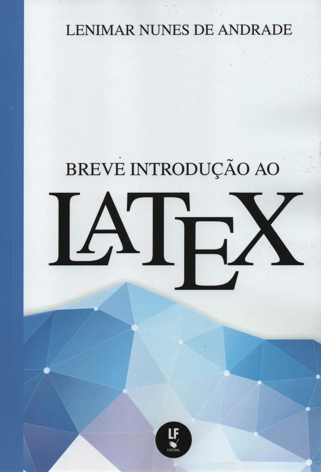 capítulo por capítulo baixar Breve Introdução ao LaTeX
