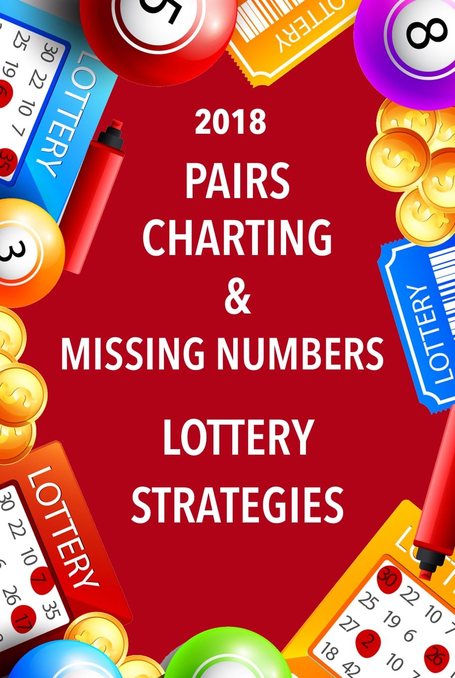Pairs Charting & Missing Numbers Lottery Strategy: Pick 3, Play 3, Cash 3, Daily 3 Lottery Systems & Lotto Strategies (English Edition) baixar livro de graça
