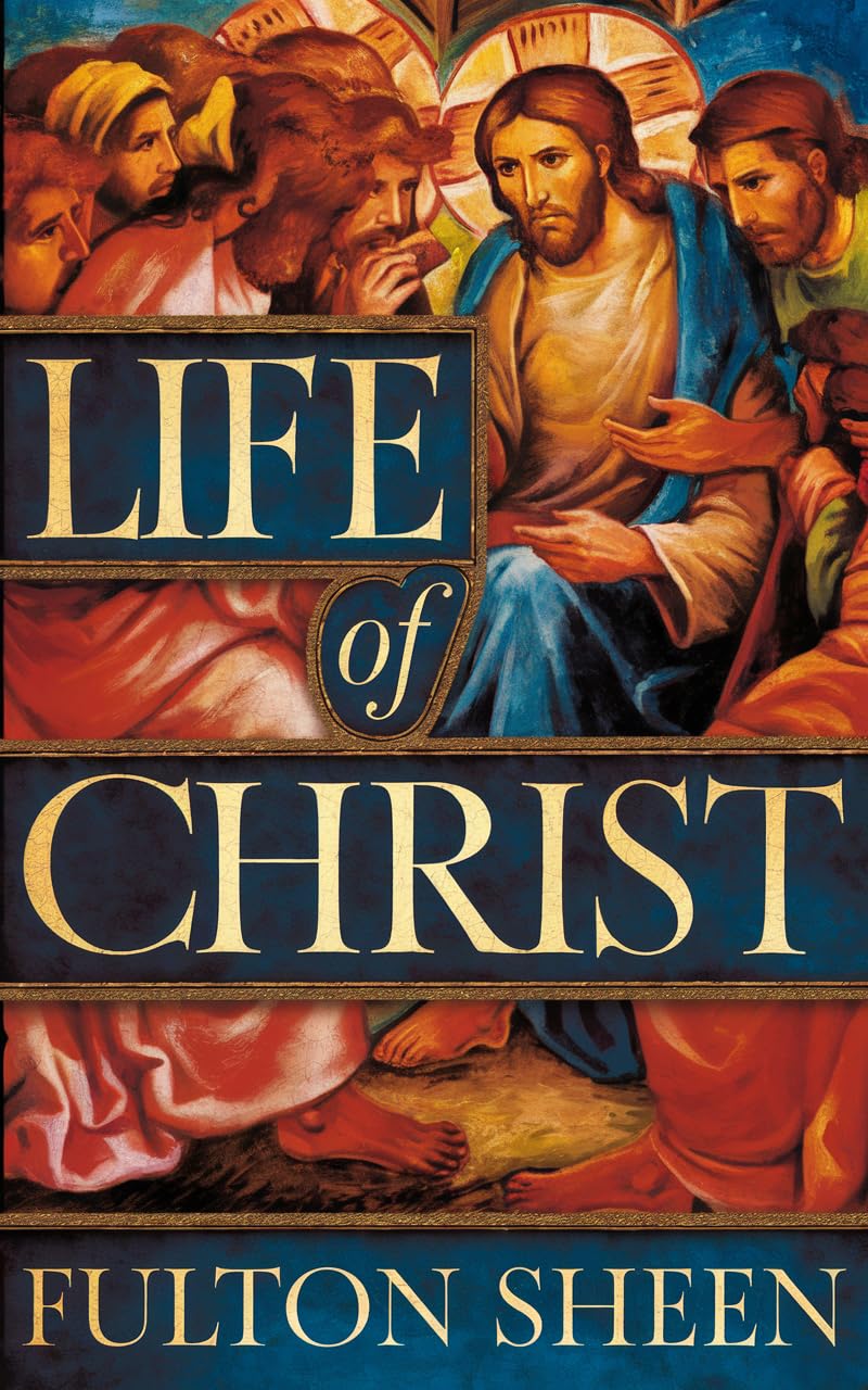 Life of Christ (English Edition) baixar livro de graça