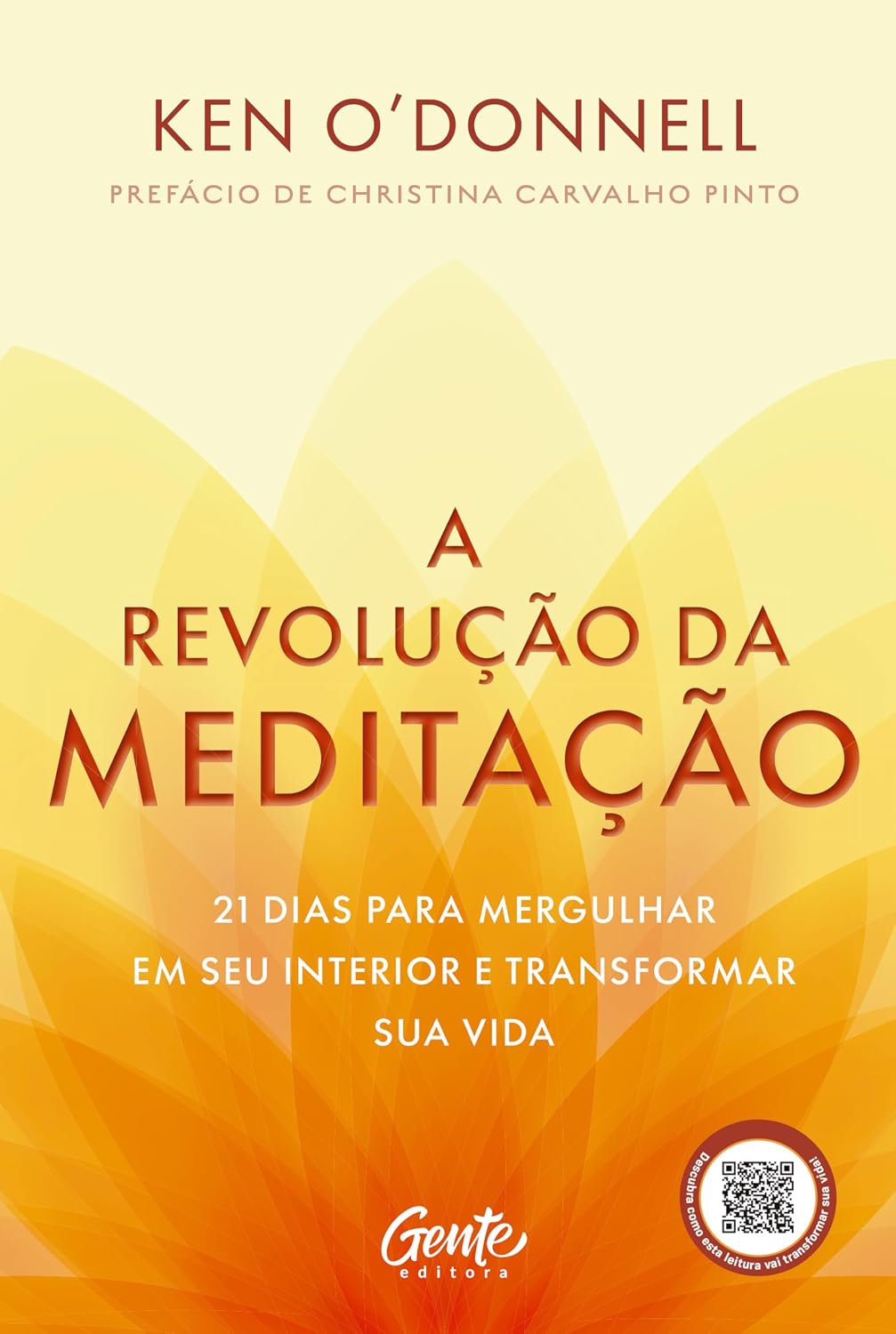 A revolução da meditação: 21 dias para mergulhar em seu interior e transformar sua vida baixar livro de graça