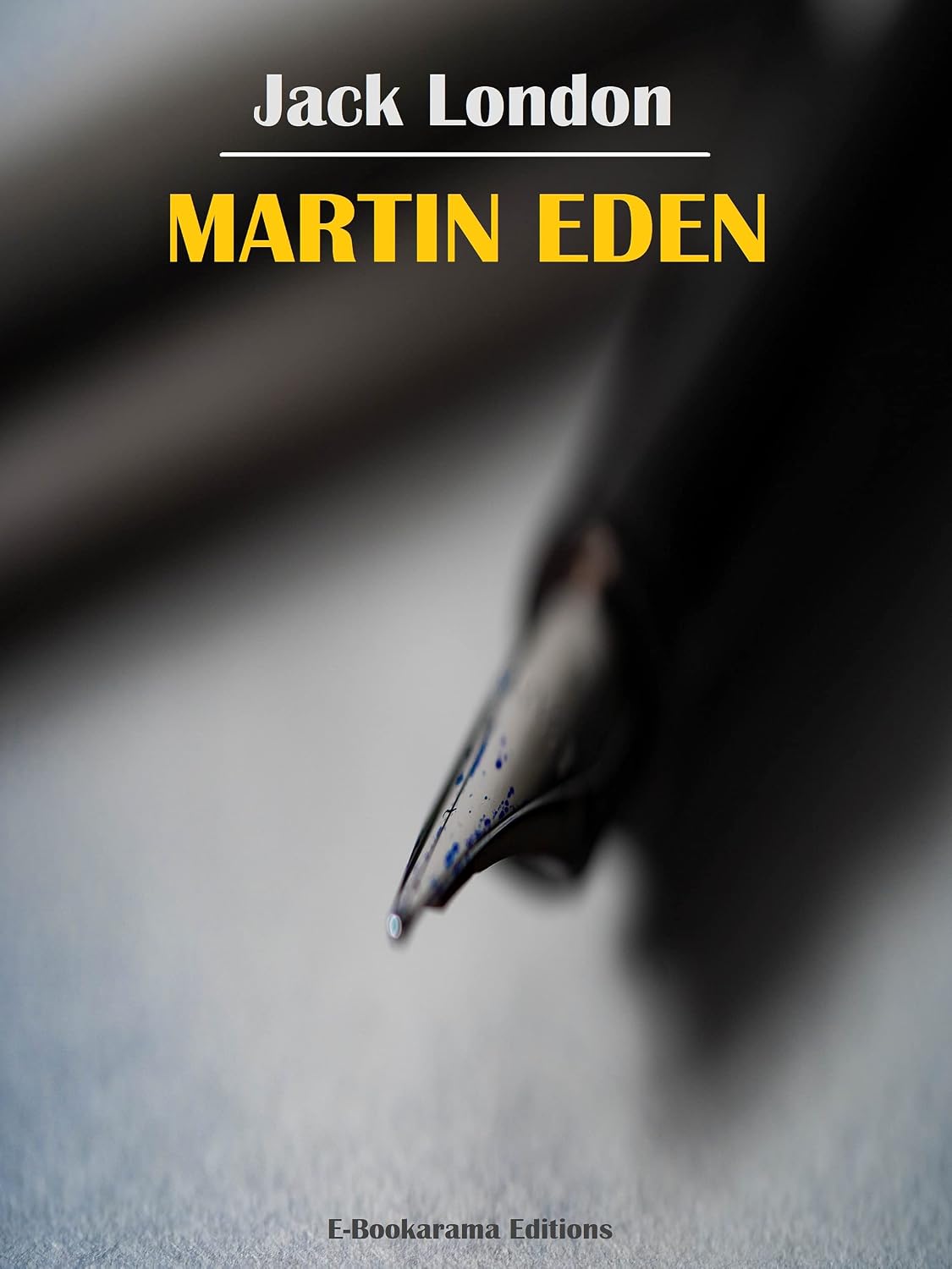 capítulo por capítulo baixar Martin Eden (French Edition)