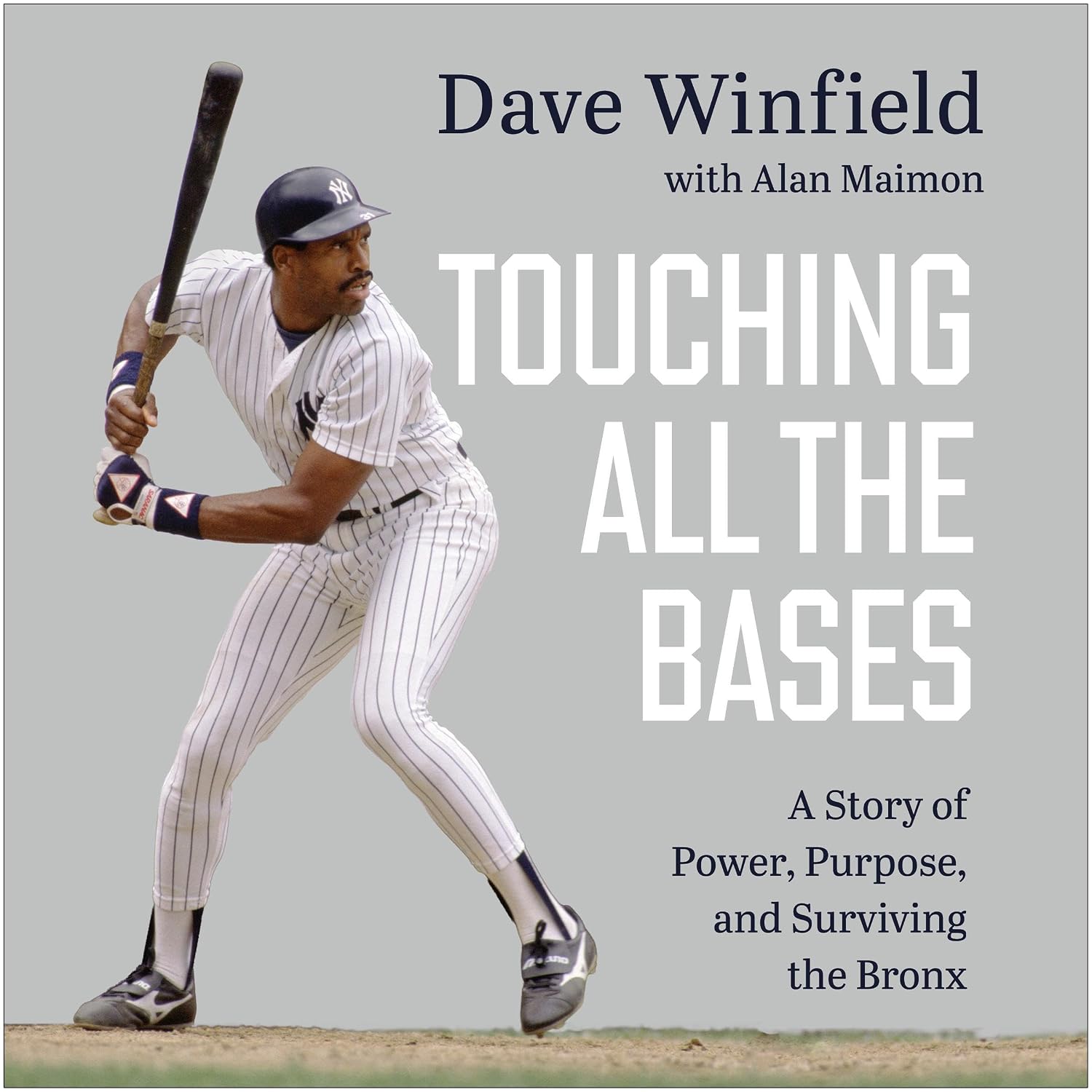 Touching All the Bases: A Story of Power, Purpose, and Surviving the Bronx baixar livro de graça