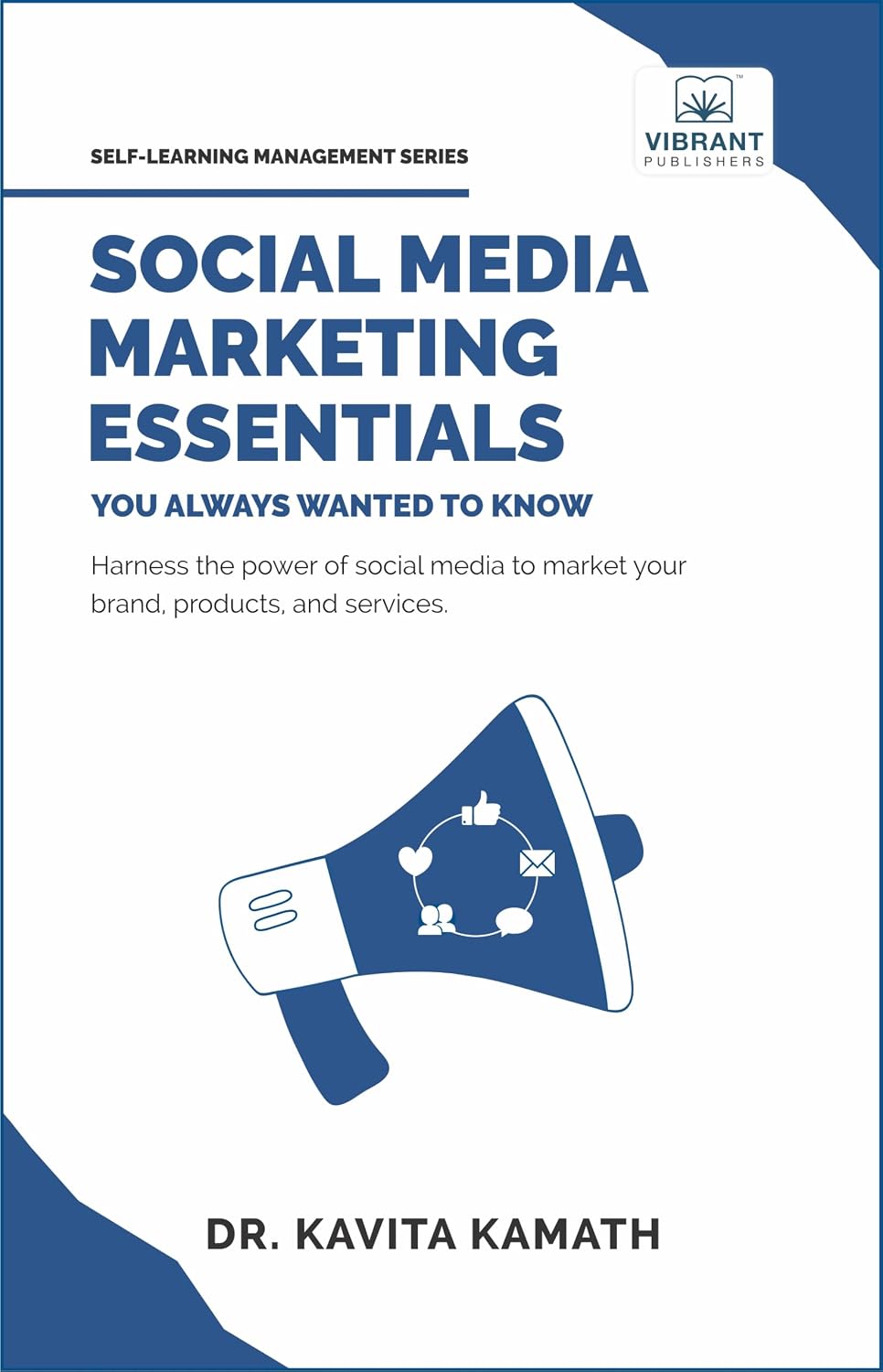 Social Media Marketing Essentials You Always Wanted To Know: A Beginner’s Guide to Social Media Strategies, Content Creation, and Platform-Specific Marketing... Management Series) (English Edition) baixar livro de graça