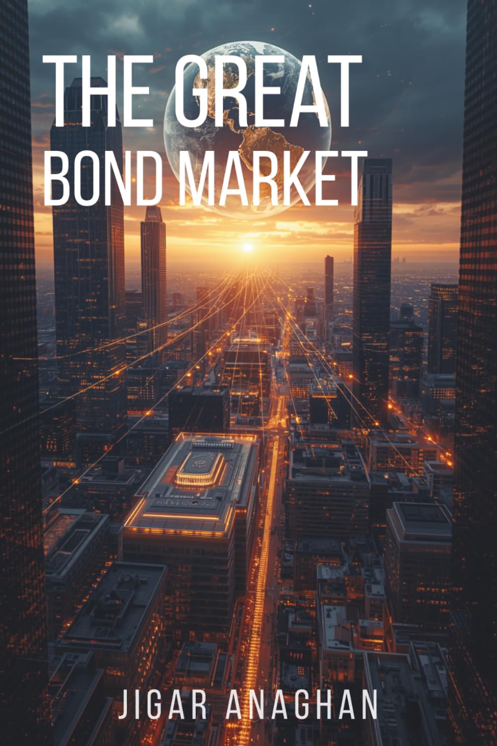 The Great Bond Market (Finance series) baixar livro de graça