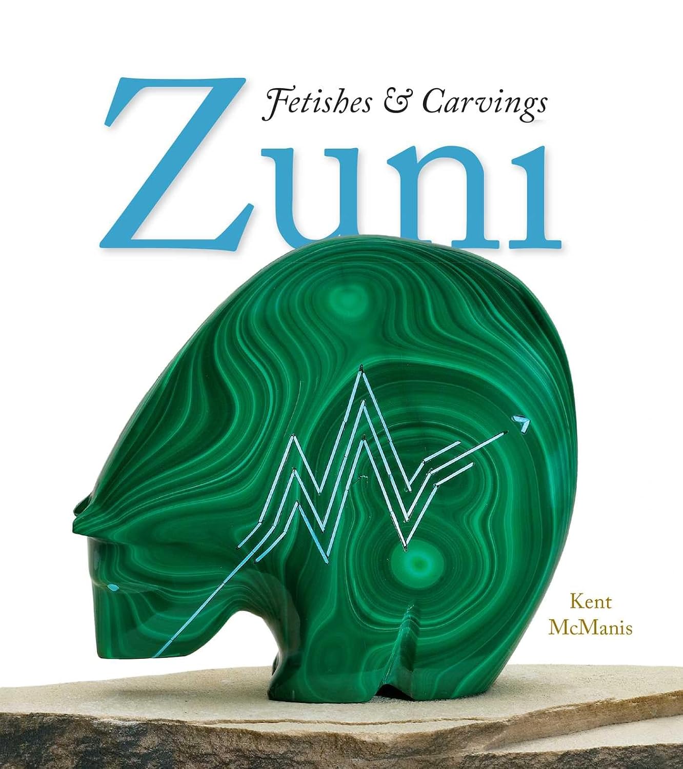 capítulo por capítulo baixar Zuni Fetishes & Carvings (English Edition)