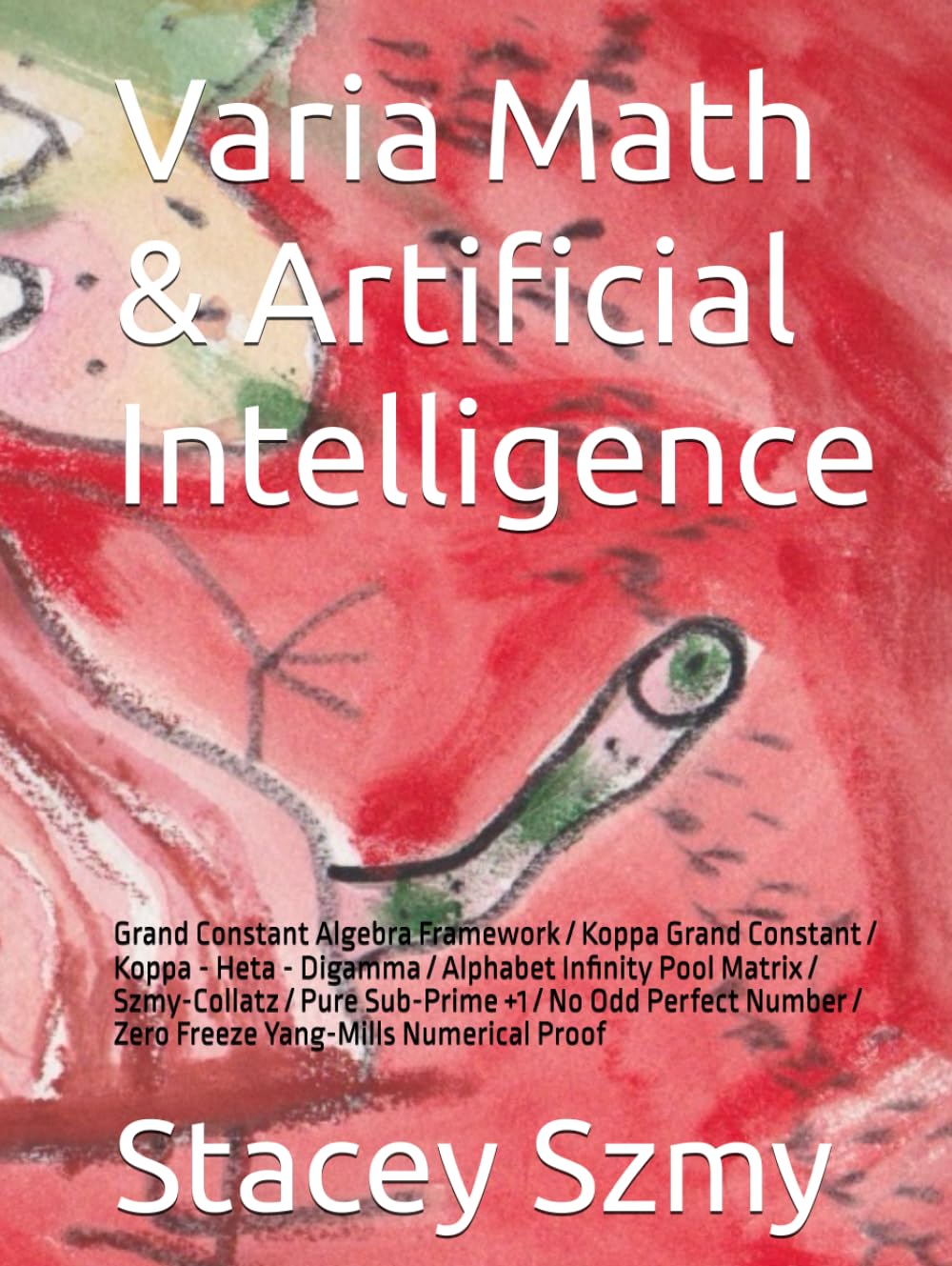 Varia Math & Artificial Intelligence: Grand Constant Algebra Framework baixar o livro de graça