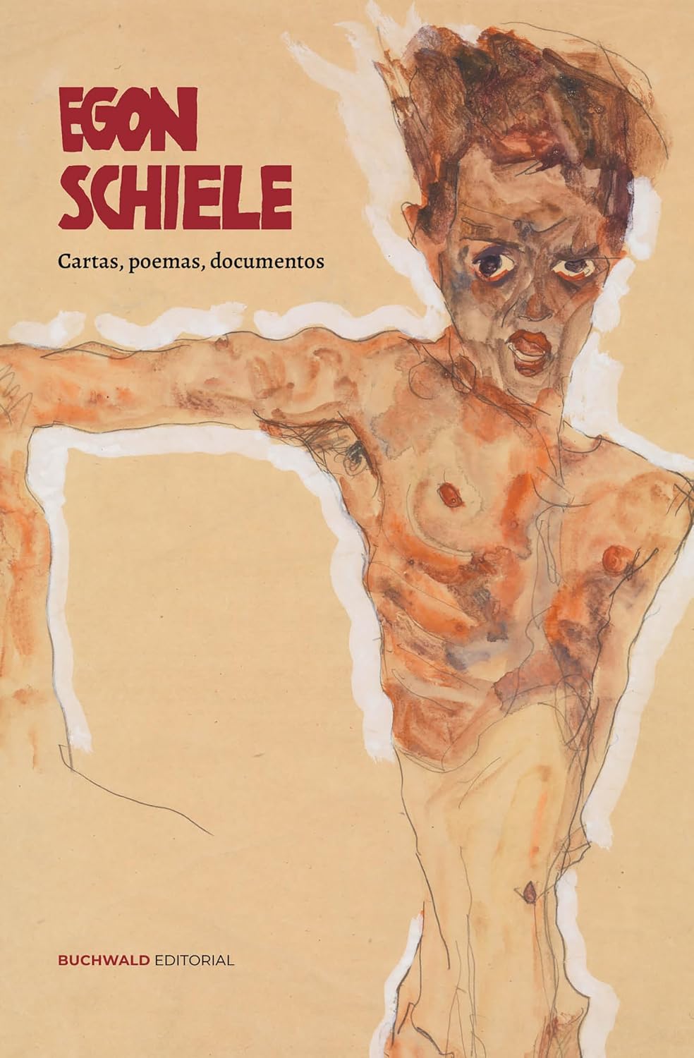 capítulo por capítulo baixar Egon Schiele: Cartas, poemas, documentos (Spanish Edition)