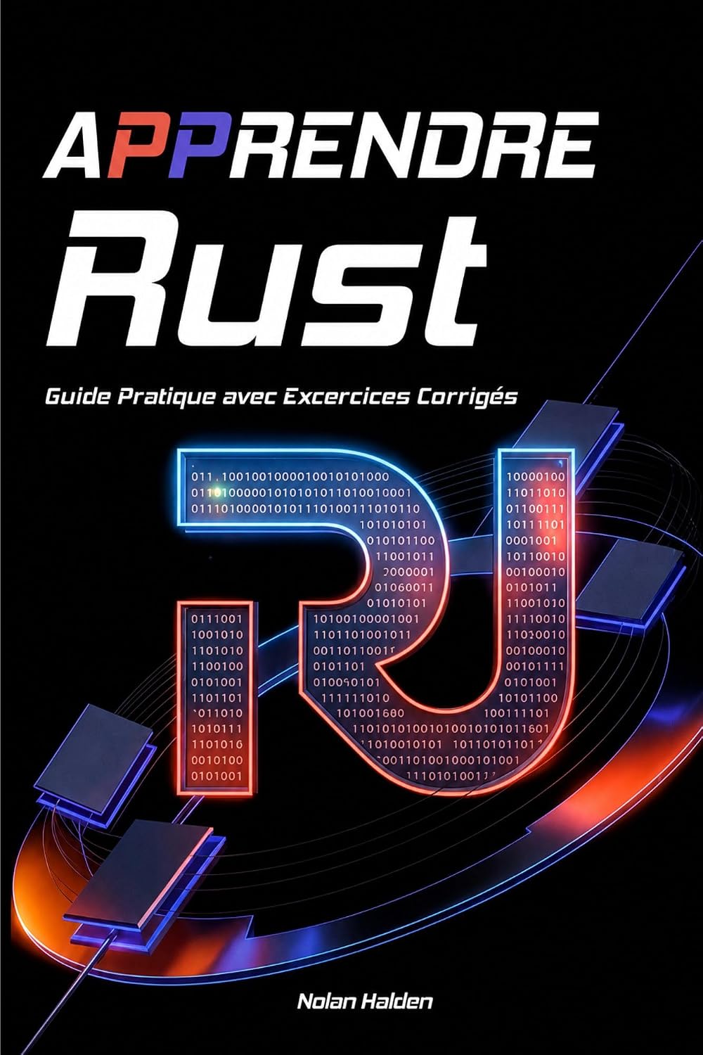 capítulo por capítulo baixar Apprendre Rust: Guide Pratique avec Excercices Corrigés (French Edition)