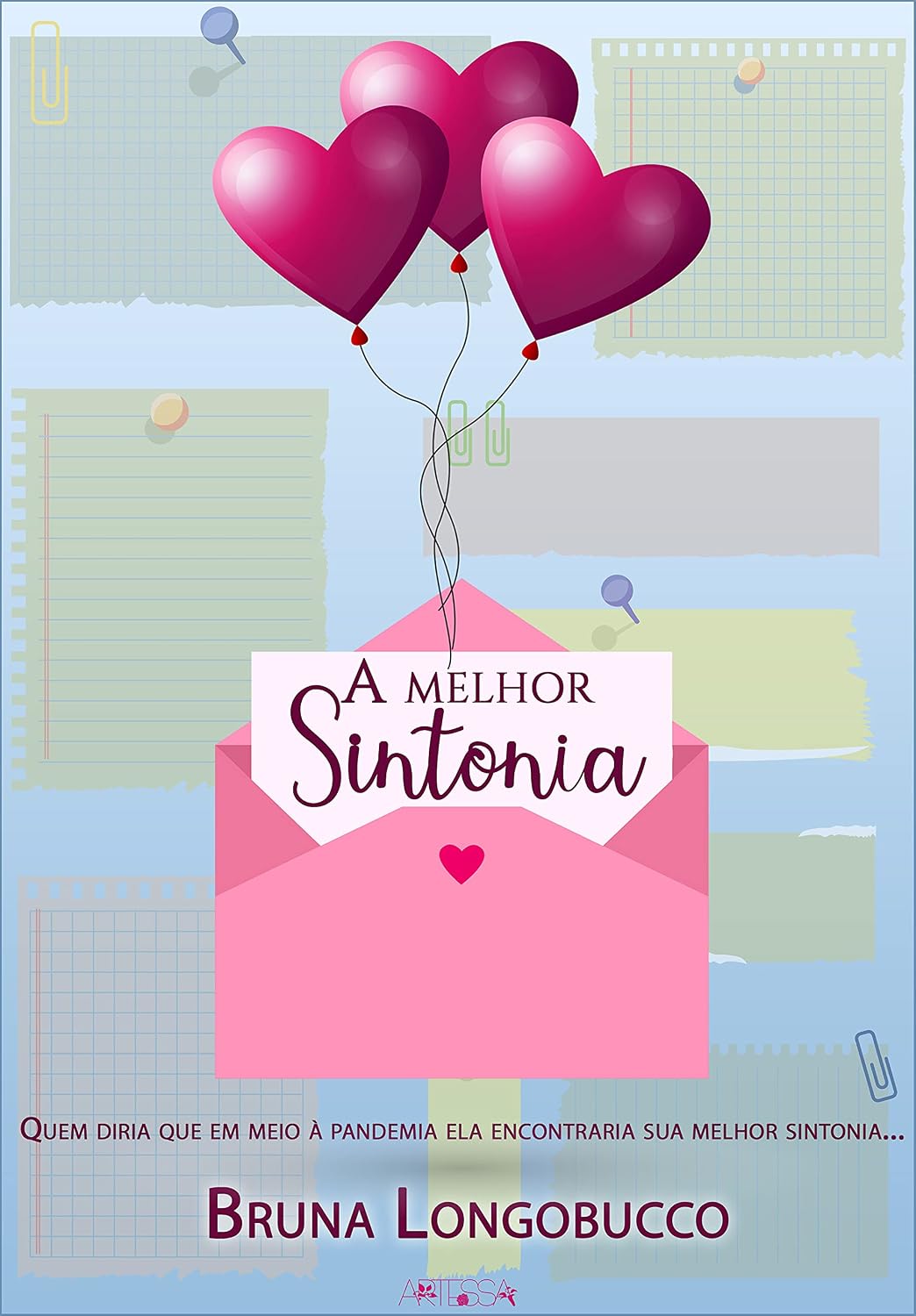 ler totalmente A melhor sintonia