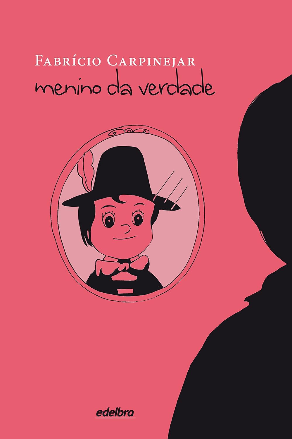 ler totalmente Menino da Verdade (Coleção Vida em Pedaços)