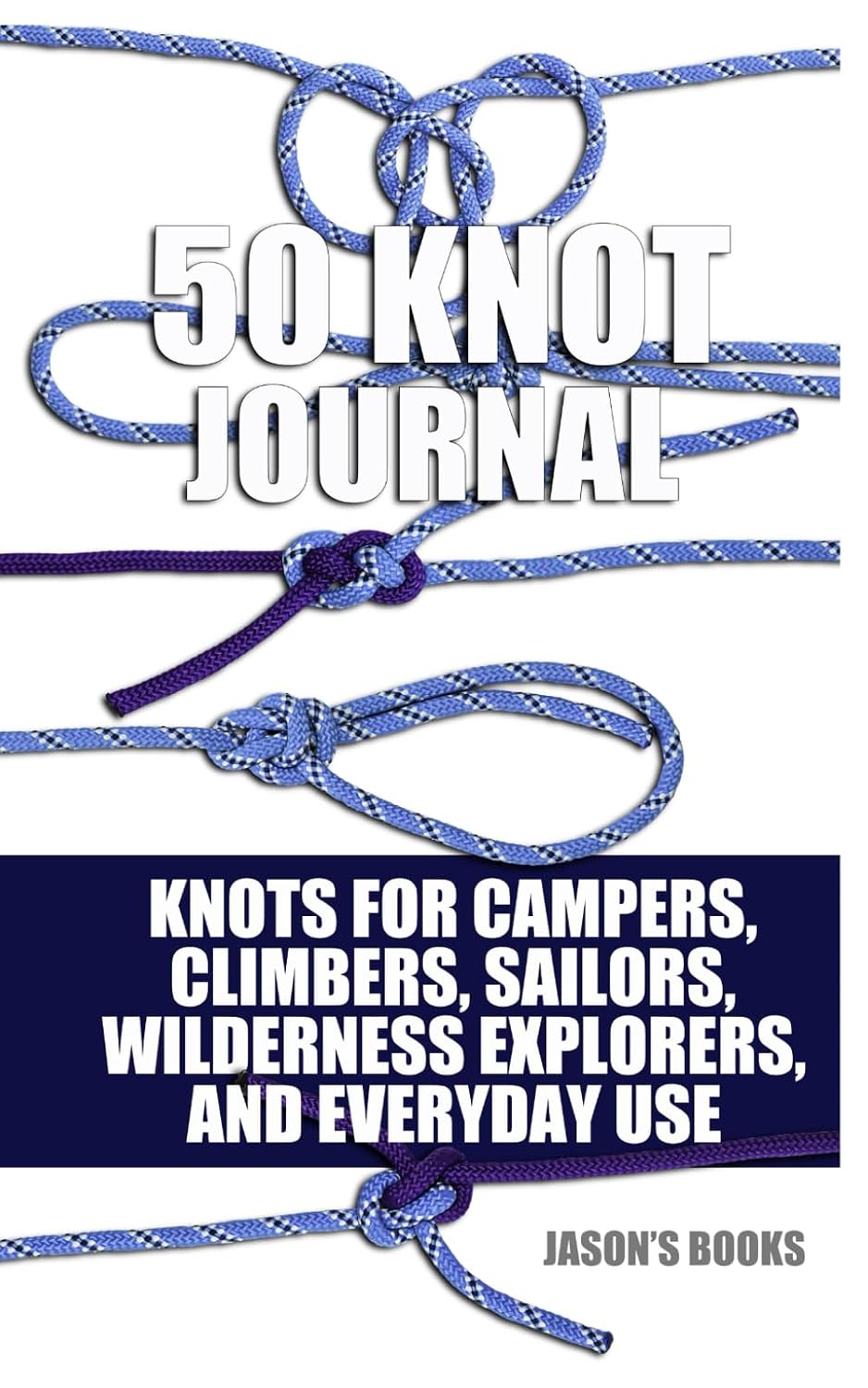ler totalmente 50 Knot Journal