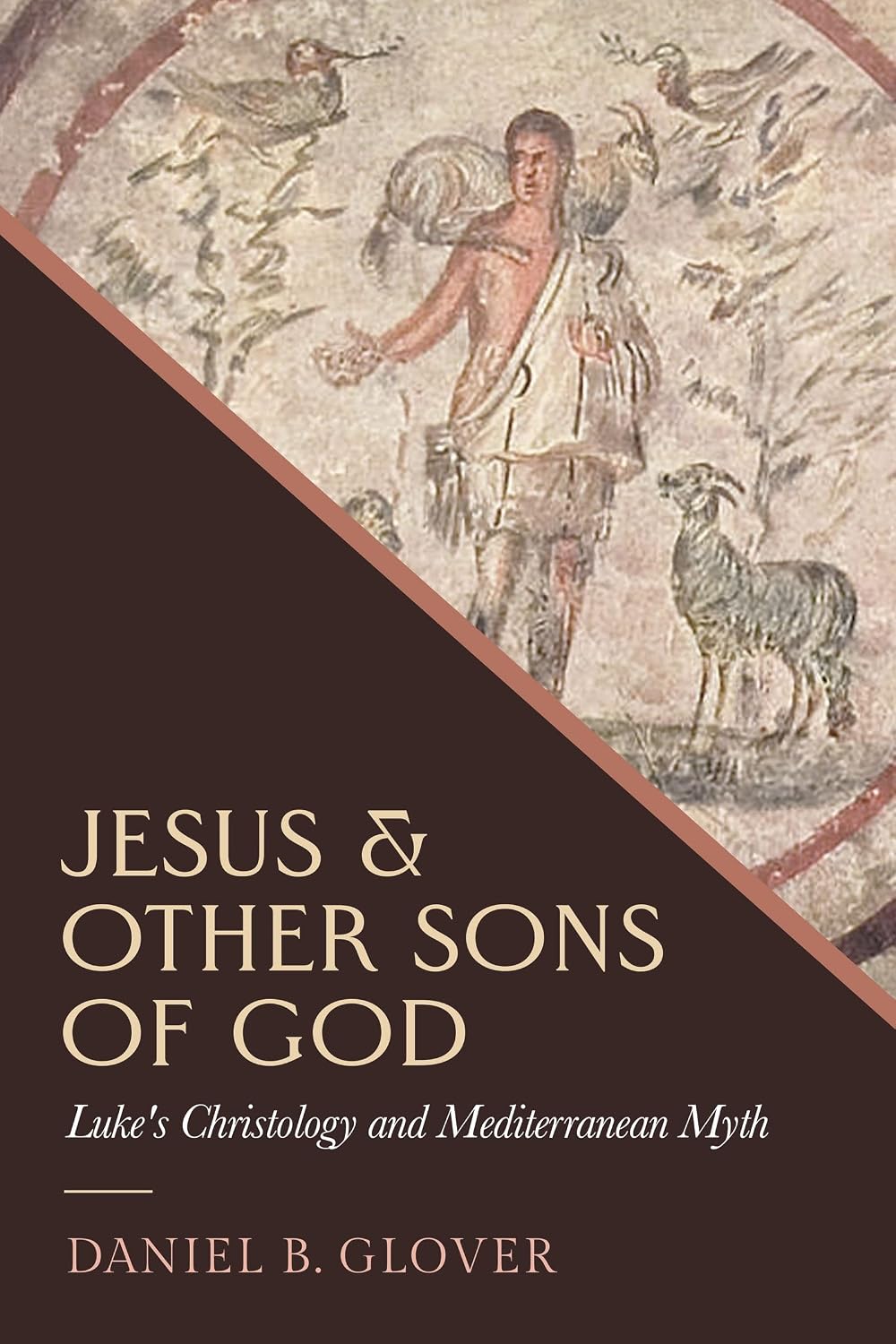 capítulo por capítulo baixar Jesus and Other Sons of God: Luke's Christology and Mediterranean Myth