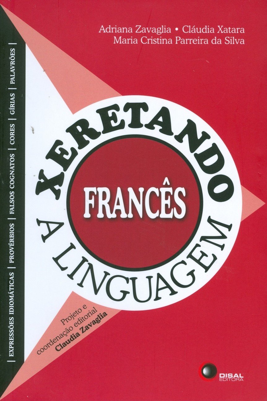 capítulo por capítulo baixar Xeretando a linguagem em francês