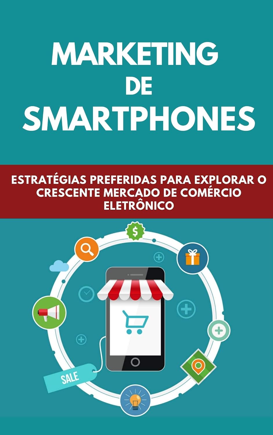 Marketing De Smartphones baixar livro de graça