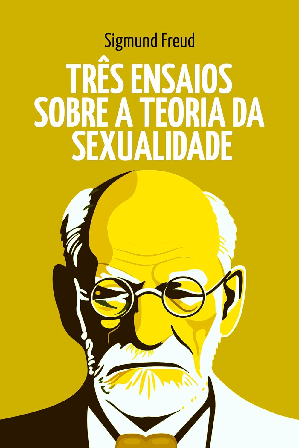 Três Ensaios sobre a Teoria da Sexualidade