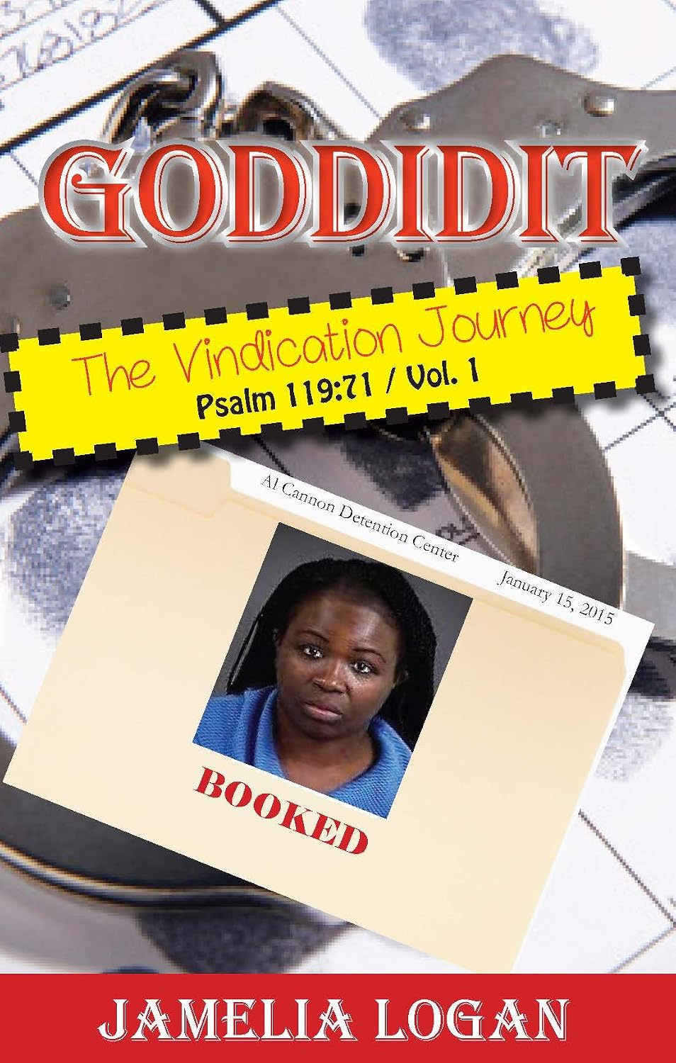 GODDIDIT The Vindication Journey (English Edition) baixar livro de graça