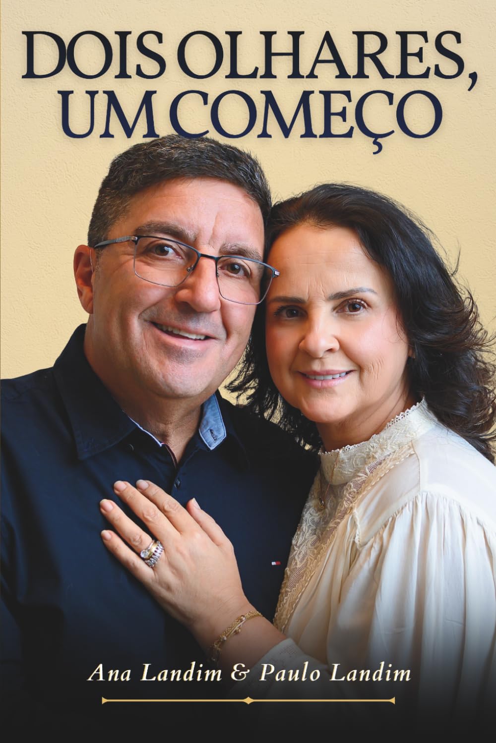DOIS OLHARES, UM COMEÇO (Portuguese Edition) baixar o livro de graça