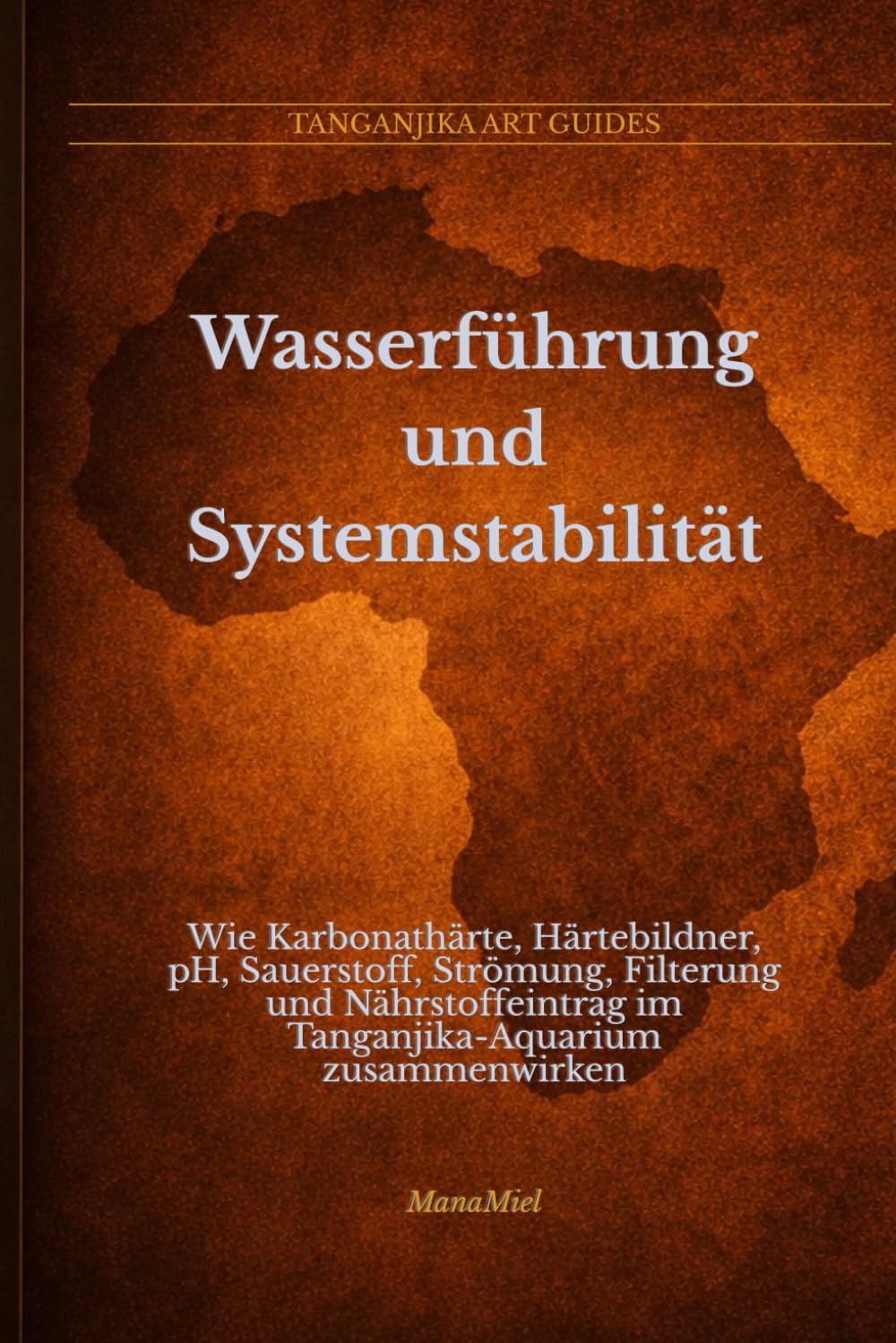 capítulo por capítulo baixar Wasserführung und Systemstabilität: Wie Karbonathärte, Härtebildner, pH, Sauerstoff, Strömung, Filterung und Nährstoffeintrag im Tanganjika-Aquarium... Art Guides; Deutsch) (German Edition)