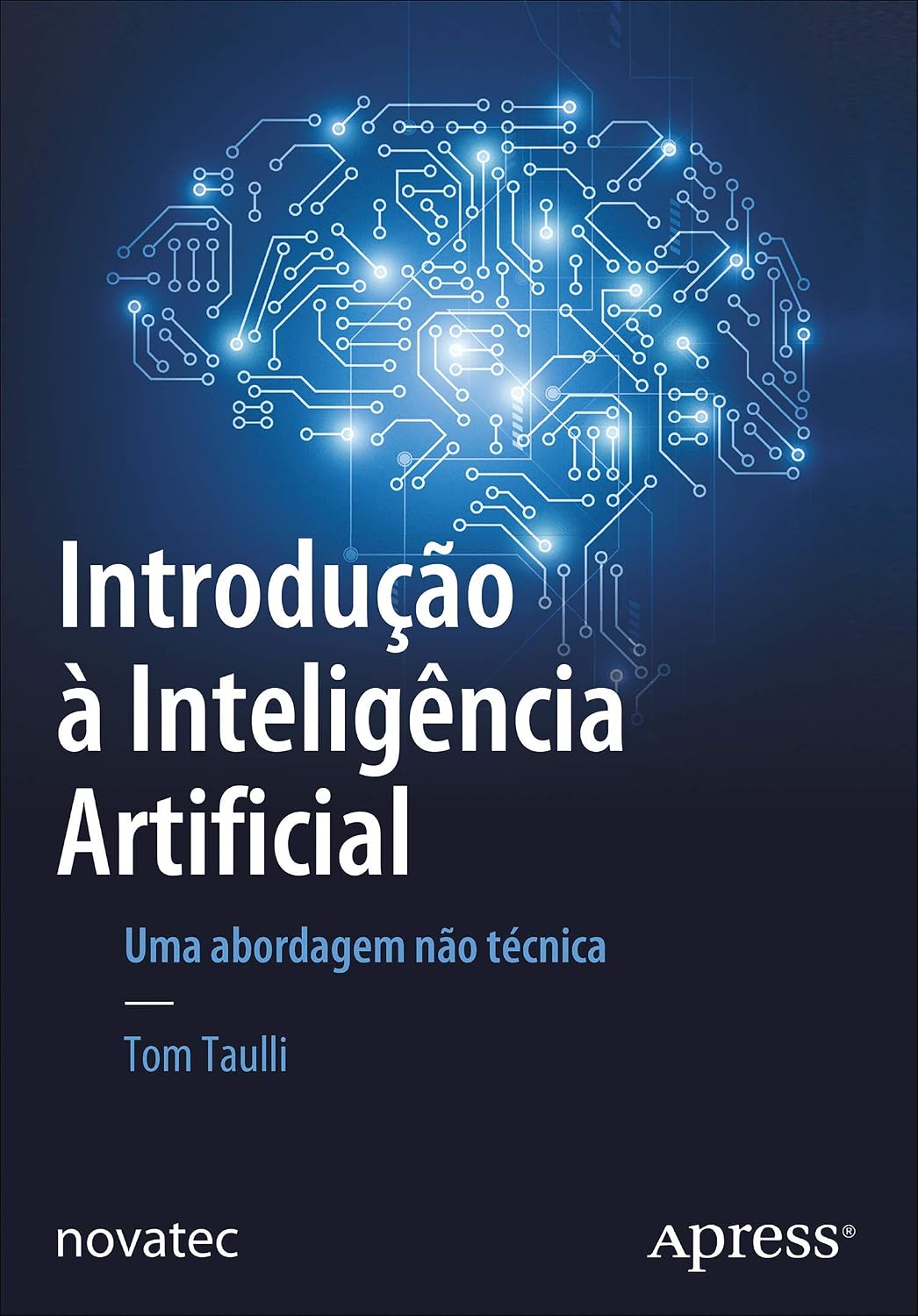 Introdução à Inteligência Artificial: uma Abordagem Não Técnica baixar o livro de graça