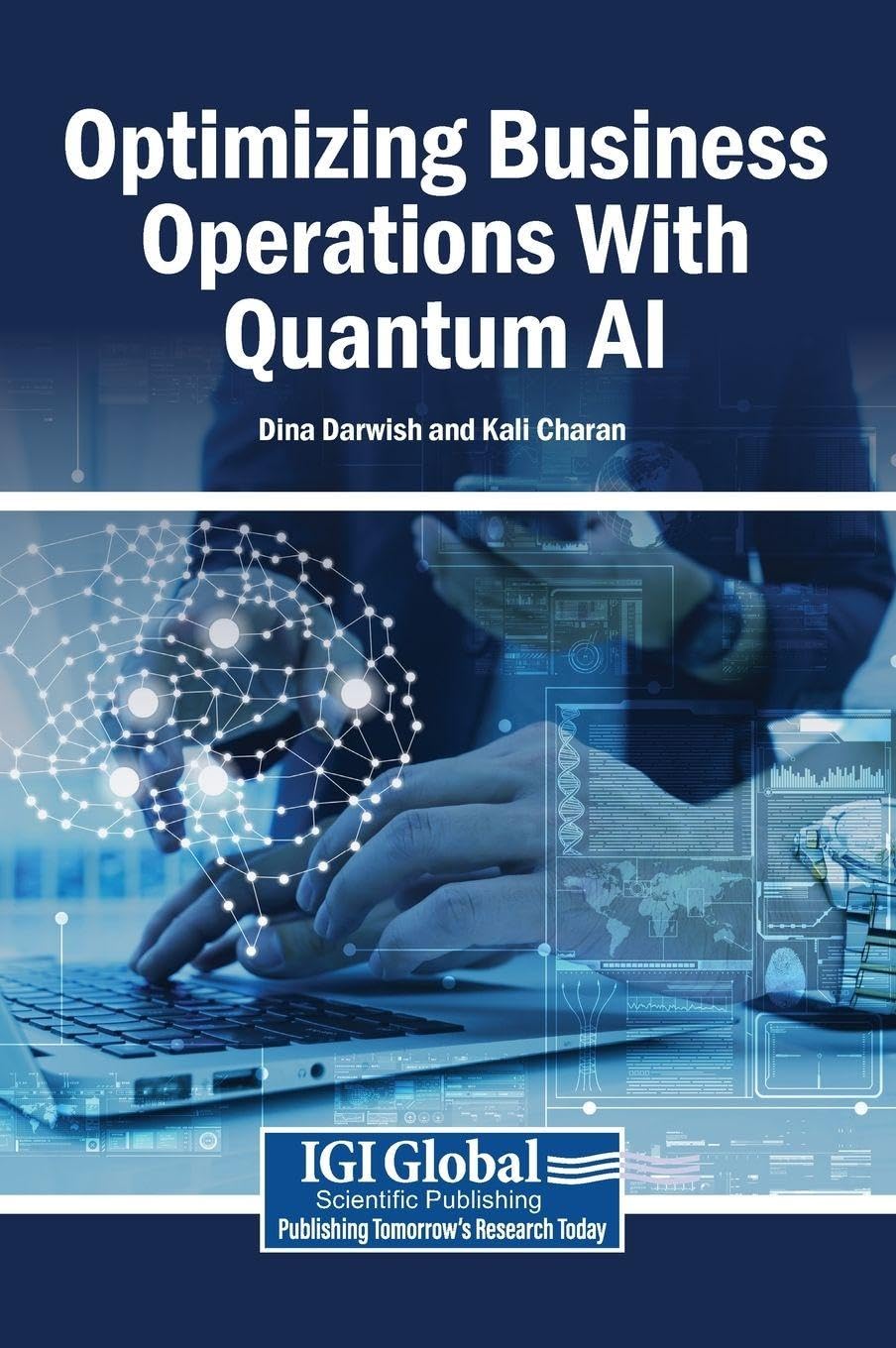 Optimizing Business Operations With Quantum AI baixar o livro de graça