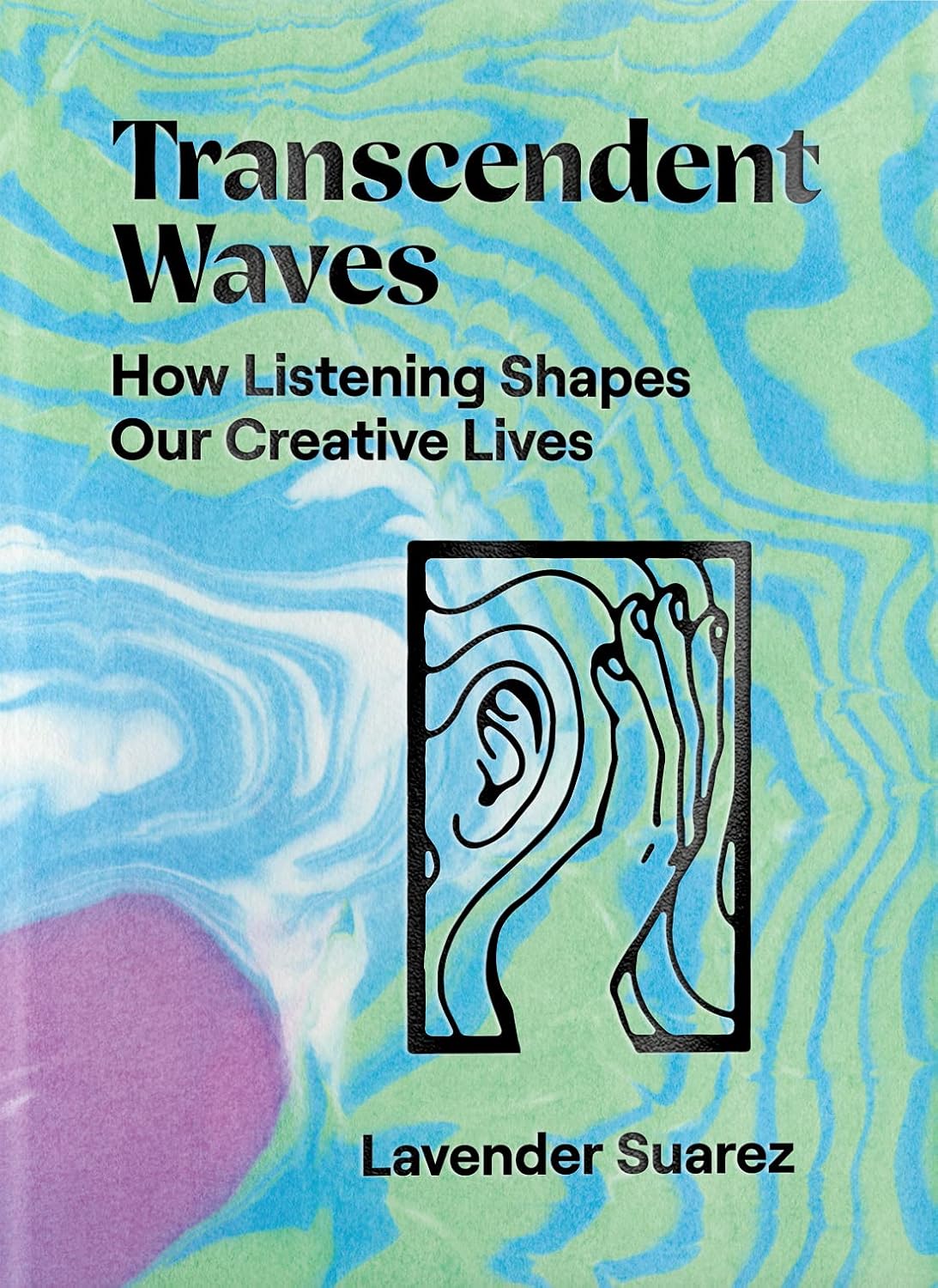 Transcendent Waves: How Listening Shapes Our Creative Lives baixar o livro de graça