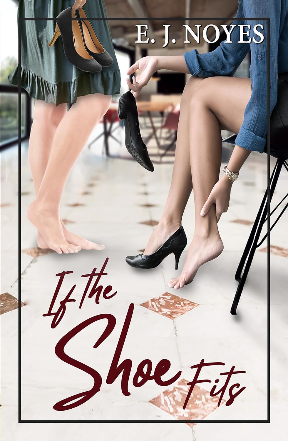 If the Shoe Fits baixar livro de graça