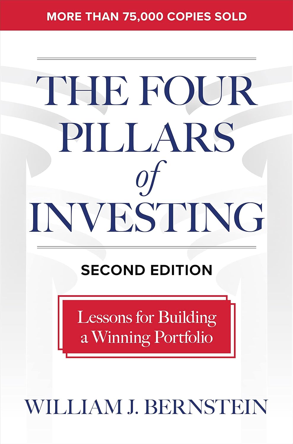 The Four Pillars of Investing, Second Edition: Lessons for Building a Winning Portfolio baixar o livro de graça