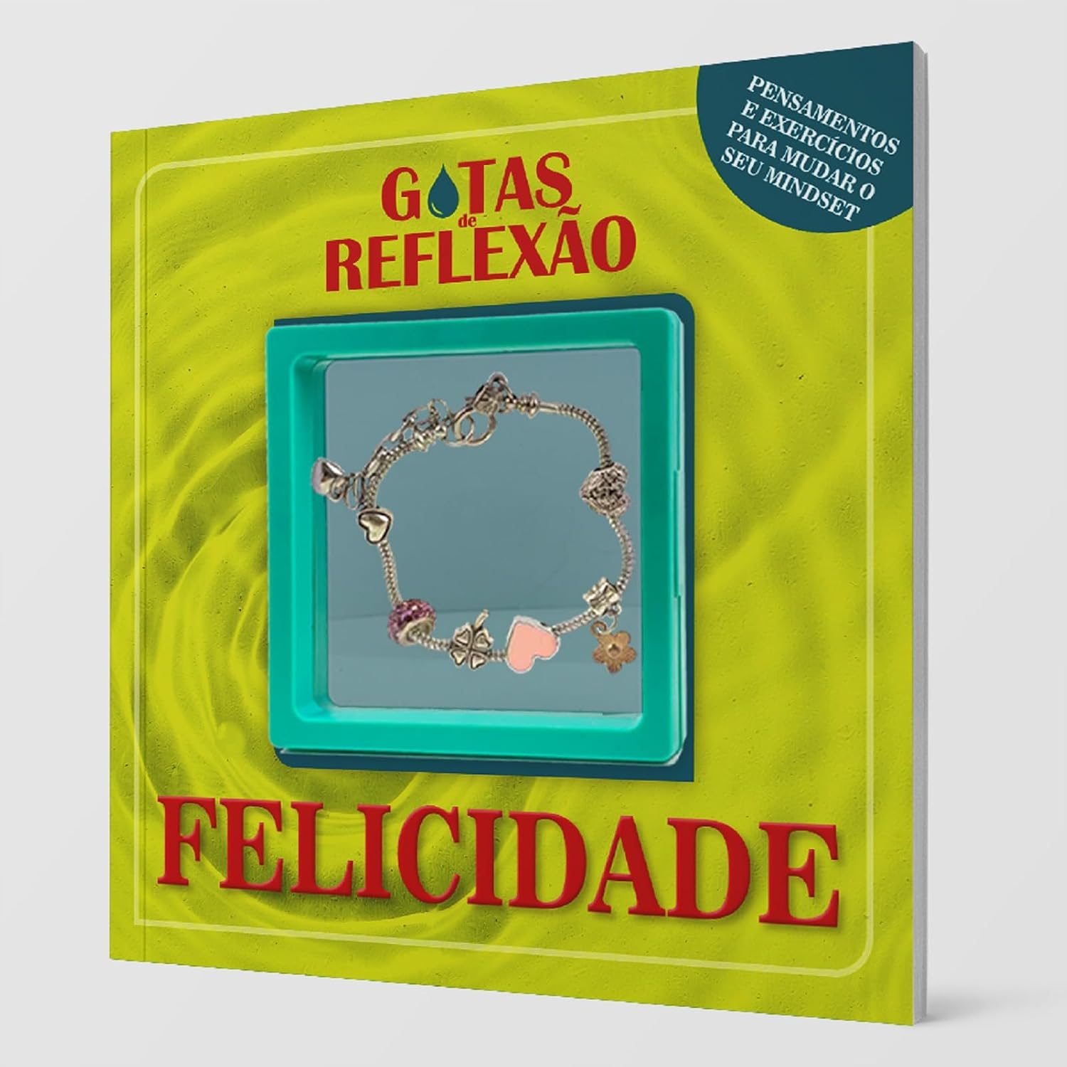 Gotas de Reflexão - Felicidade baixar livro de graça