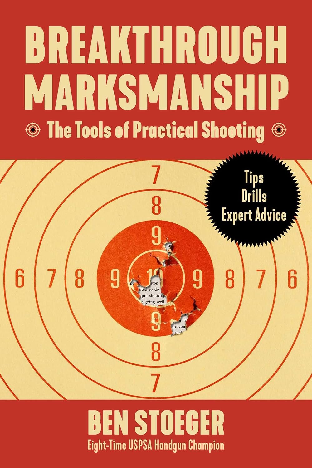 Breakthrough Marksmanship (English Edition)