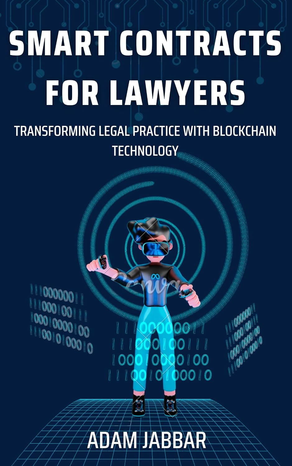 ler totalmente Smart Contracts For Lawyers: Transforming Legal Practice with Blockchain Technology (English Edition)