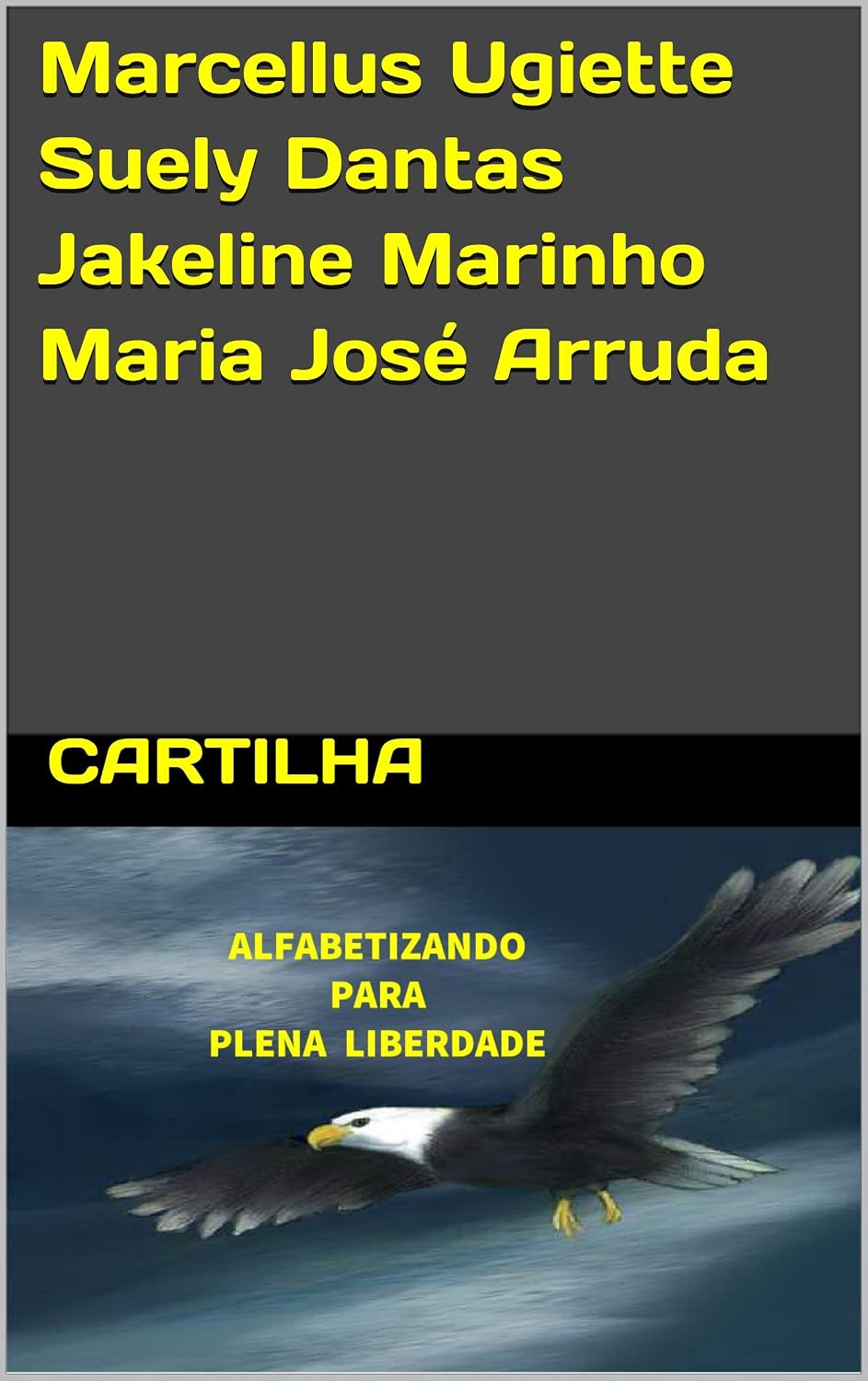 capítulo por capítulo baixar Marcellus Ugiette Suely Dantas Jakeline Marinho Maria José Arruda