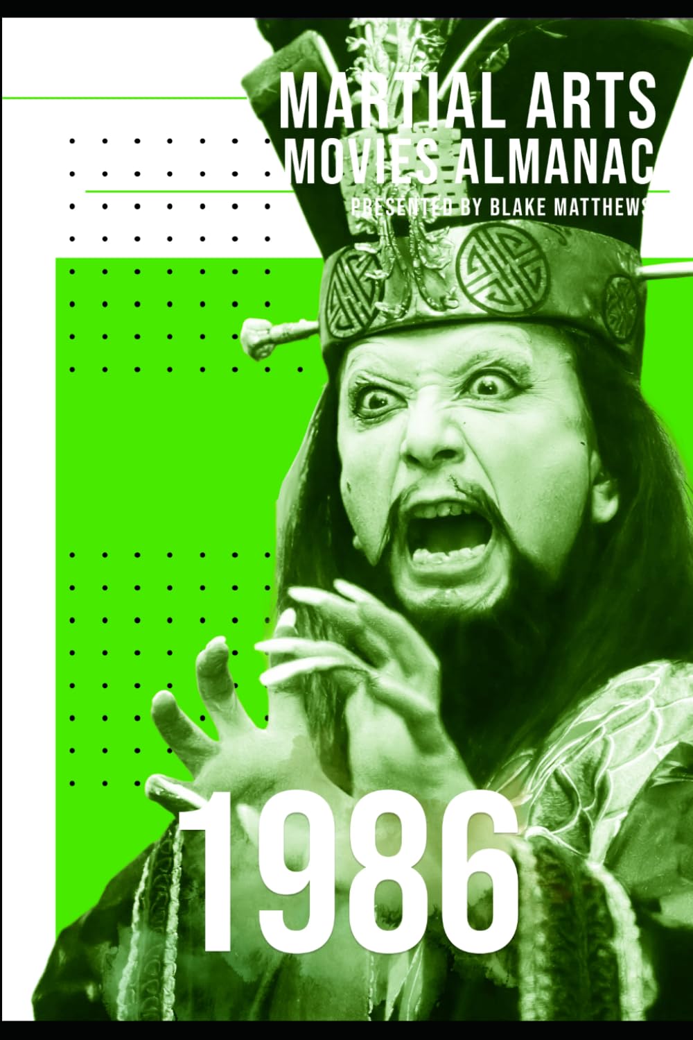 Martial Arts Movies Almanac - 1986 baixar livro de graça