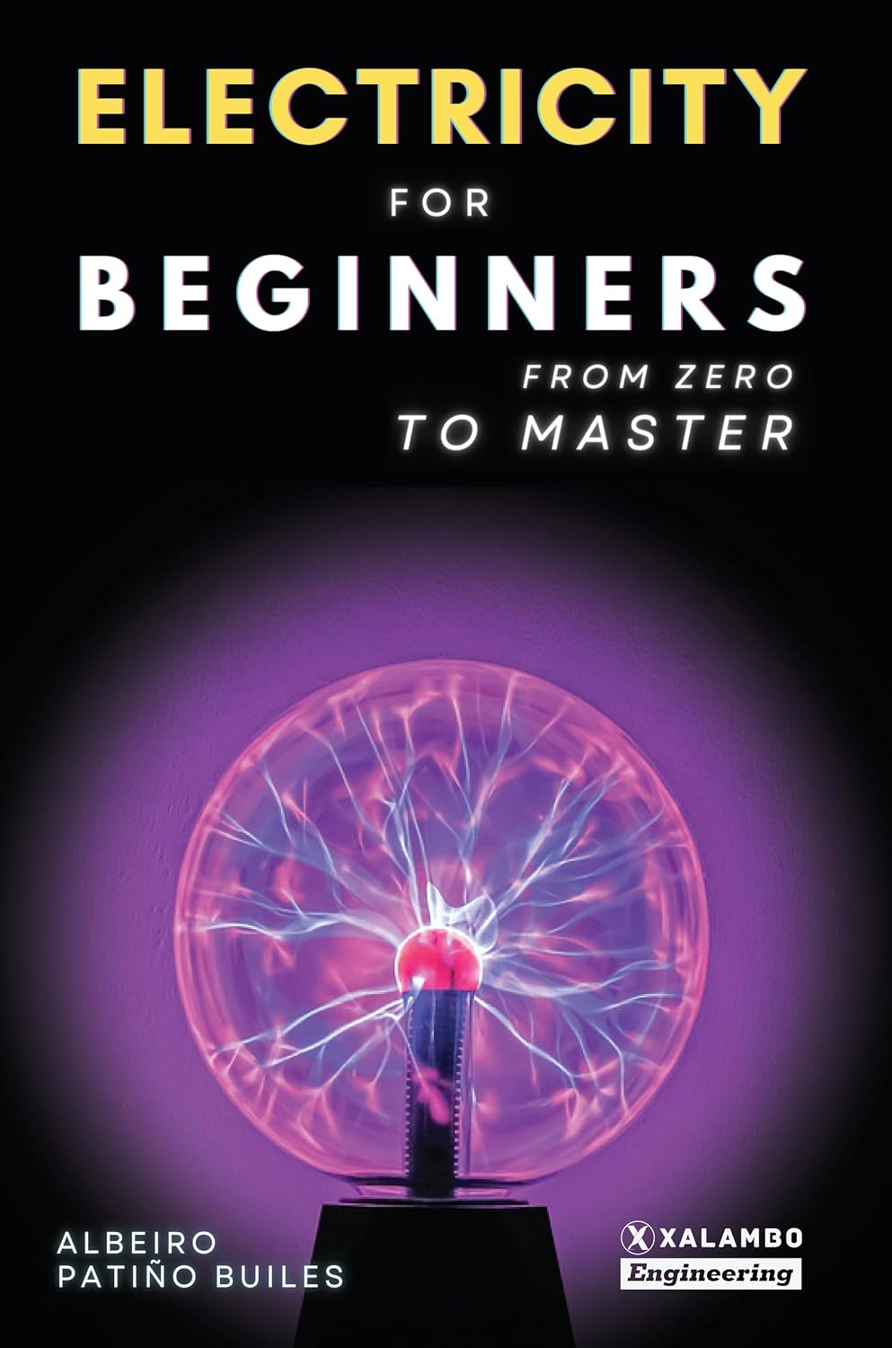 capítulo por capítulo baixar Electricity for beginners: From zero to master (English Edition)