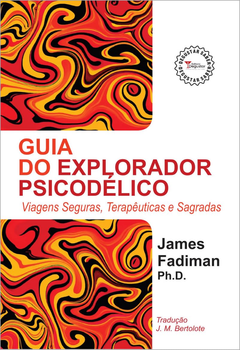 ler totalmente Guia do explorador psicodélico: Viagens seguras, terapêuticas e sagradas